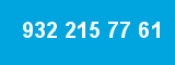 932 215 77 61